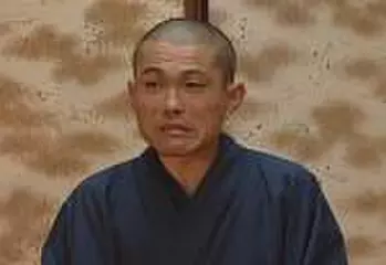 ニューウェーブ寄席(立川らく兵)