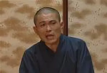 ニューウェーブ寄席(立川らく兵)「子ほめ」