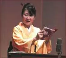 中村久子伝　義足と娘