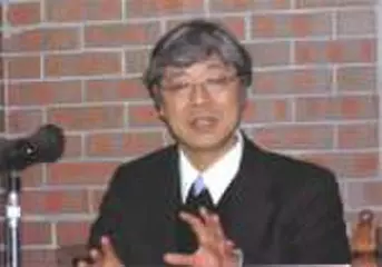 中西寛【講演CD：日本外交の低迷と国益の追求】