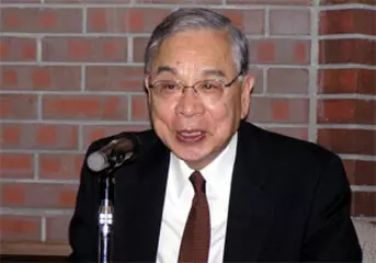 宮本雄二【講演CD：新しい時代の新しい日中関係をどう築くか】