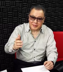 江守徹の声で聴く、腹にずしん！とくる名言365