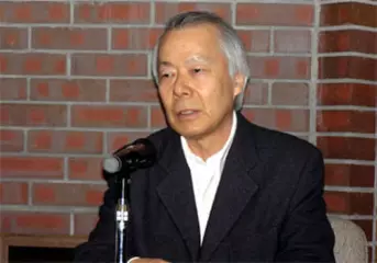 小川和久【講演CD：巨大地震と国家の危機管理】