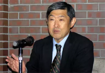 北岡伸一【講演CD：2院制における「ねじれ国会」と政党政治のあり方】