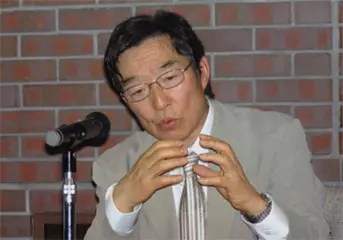 岩田規久男【講演CD：東日本大震災からの復興と財源対策】