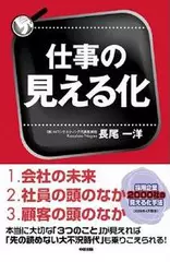 仕事の見える化