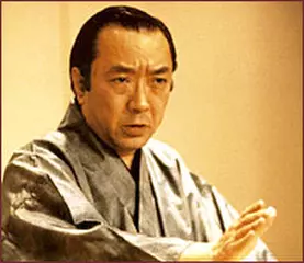 赤穂義士銘々伝「安兵衛駆け付け」