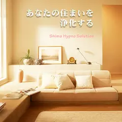 あなたの住まいを浄化する