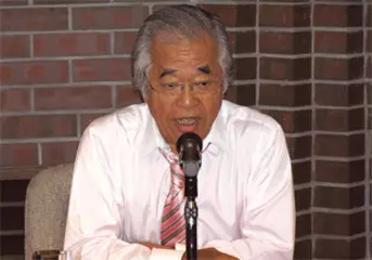 日高義樹【講演CD：今アメリカで起きていること ～ 国際政治経済の行方 ～】