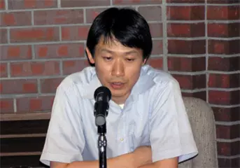 中野剛志【講演CD：TPPはアメリカの謀略！国益を損なう「自由貿易」の罠 】