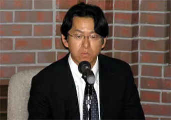 平沼光【講演CD：「世界1位の金属資源大国」日本 ～ 海底資源や「都市鉱山」を活用し超高度成長へ ～】